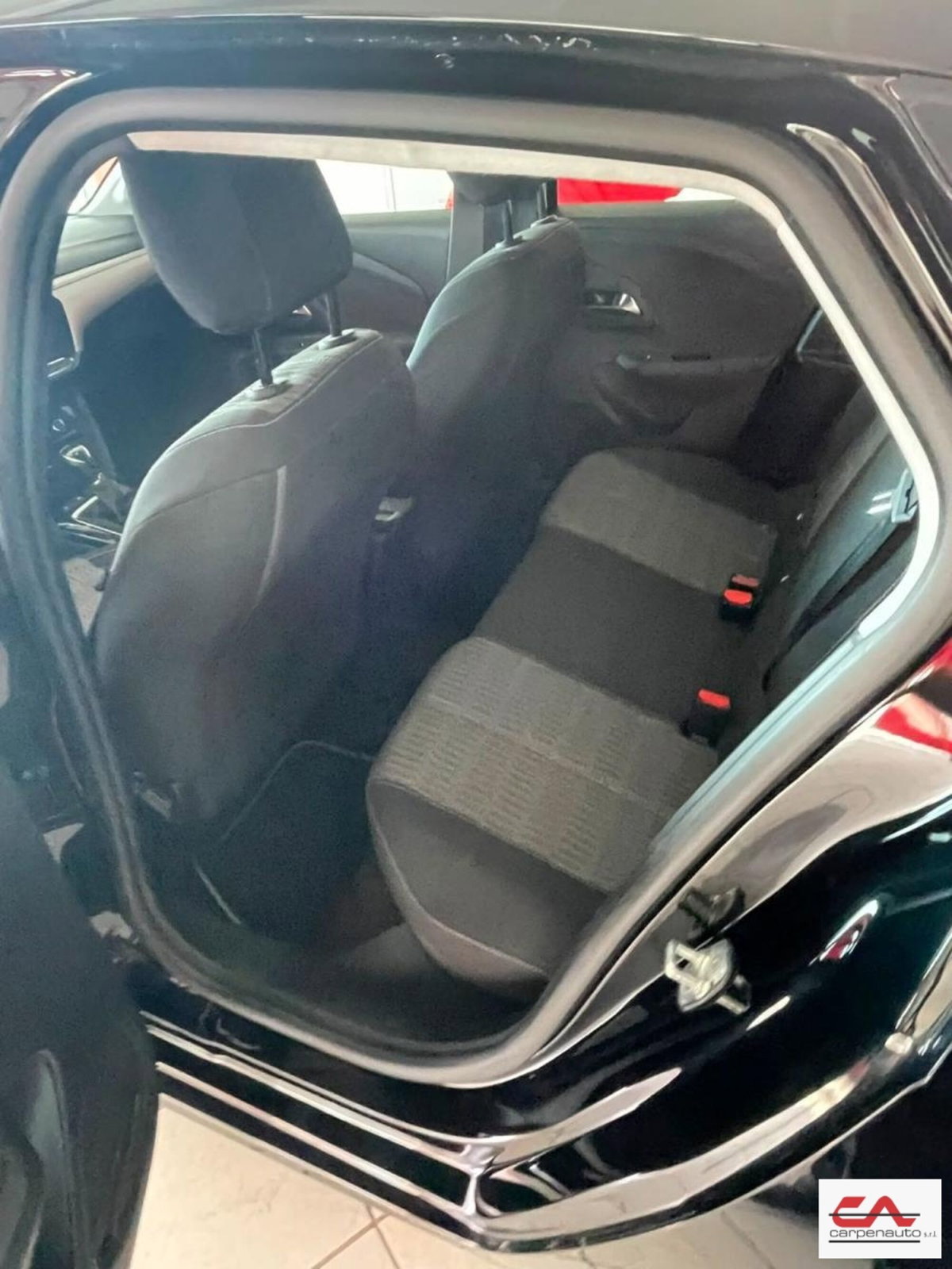 Opel Corsa 1.2 Edition s&s 75cv (3)