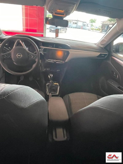 Opel Corsa 1.2 Edition s&s 75cv (5)