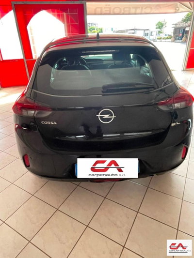 Opel Corsa 1.2 Edition s&s 75cv (6)