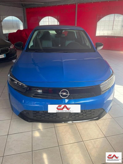 Opel Corsa 1.2 GS s&s 75cv usata