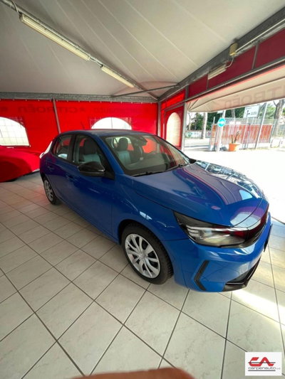Opel Corsa 1.2 GS s&s 75cv (2)