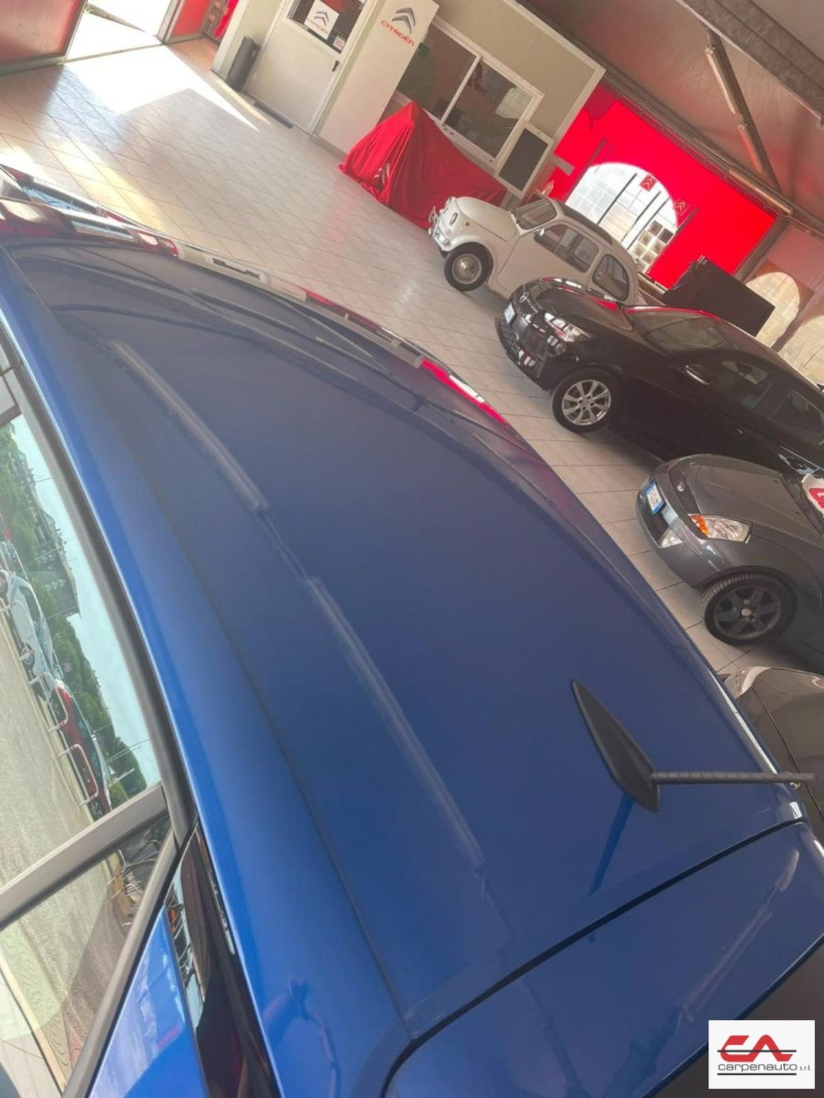 Opel Corsa 1.2 GS s&s 75cv (7)