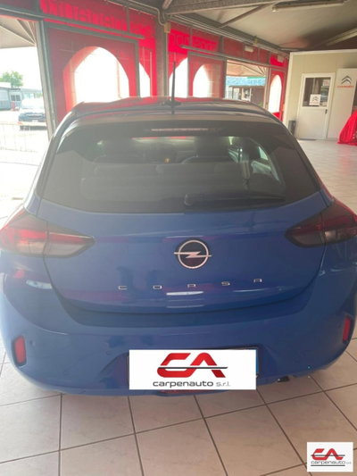 Opel Corsa 1.2 GS s&s 75cv (8)