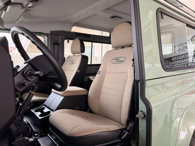 Land Rover Defender 90 2.2 TD4 S.W. E Pack Expedition N1 (10)