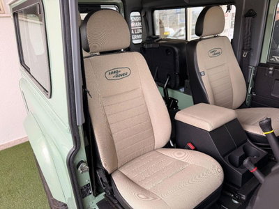 Land Rover Defender 90 2.2 TD4 S.W. E Pack Expedition N1 (12)