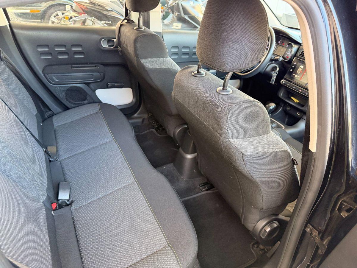 Citroen C3 PureTech 82 S&S Elle (12)