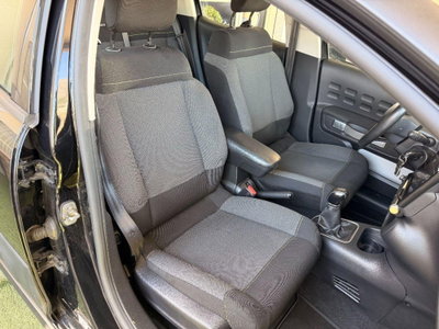 Citroen C3 PureTech 82 S&S Elle (9)