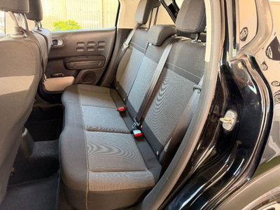 Citroen C3 PureTech 82 S&S Elle (11)