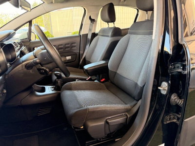 Citroen C3 PureTech 82 S&S Elle (8)