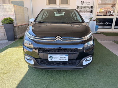 Citroen C3 PureTech 82 S&S Elle (2)