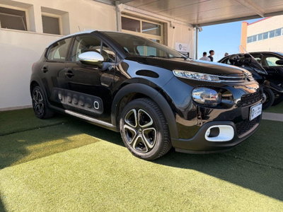 Citroen C3 PureTech 82 S&S Elle (3)