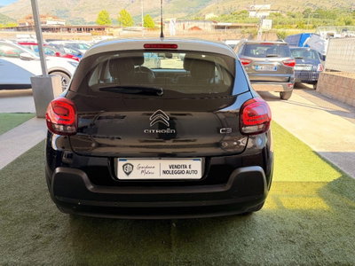 Citroen C3 PureTech 82 S&S Elle (5)