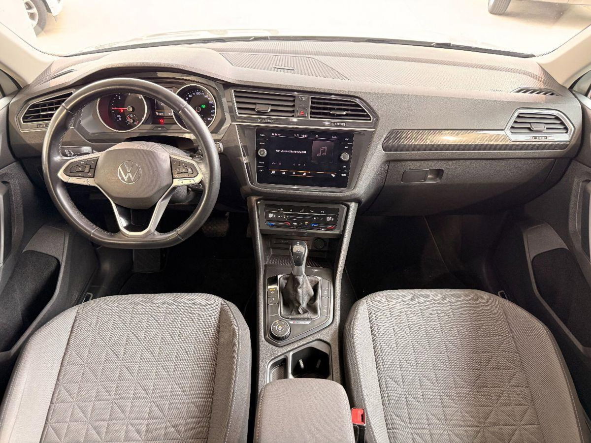 Volkswagen Tiguan 2.0 TDI 150 CV SCR DSG 4MOTION Life (7)