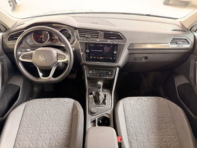 Volkswagen Tiguan 2.0 TDI 150 CV SCR DSG 4MOTION Life (7)