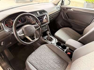 Volkswagen Tiguan 2.0 TDI 150 CV SCR DSG 4MOTION Life (8)