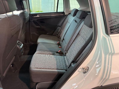Volkswagen Tiguan 2.0 TDI 150 CV SCR DSG 4MOTION Life (13)