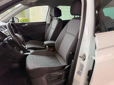 Volkswagen Tiguan 2.0 TDI 150 CV SCR DSG 4MOTION Life (9)