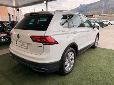 Volkswagen Tiguan 2.0 TDI 150 CV SCR DSG 4MOTION Life (6)