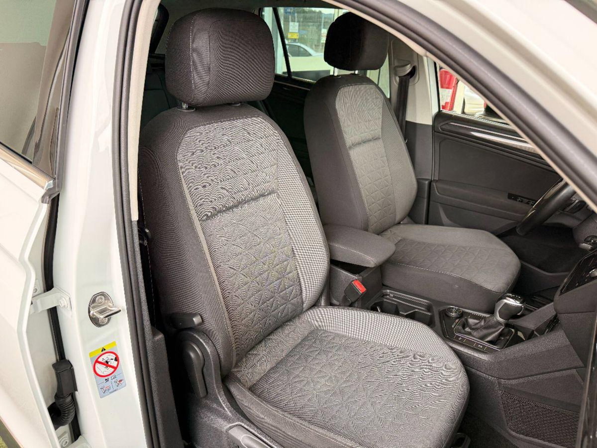 Volkswagen Tiguan 2.0 TDI 150 CV SCR DSG 4MOTION Life (10)