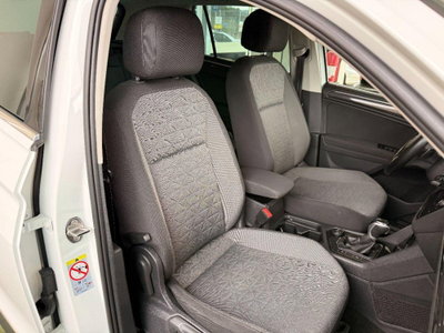 Volkswagen Tiguan 2.0 TDI 150 CV SCR DSG 4MOTION Life (10)