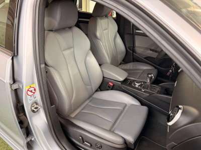 Audi S3 Sportback 2.0 tfsi quattro s-tronic (12)