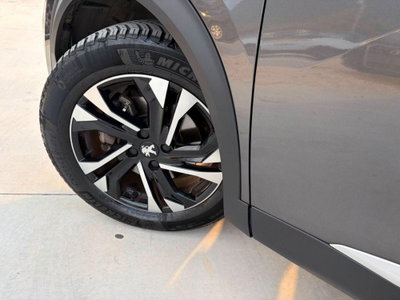 Peugeot 2008 BlueHDi 130 S&S EAT8 Allure Pack (19)