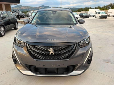 Peugeot 2008 BlueHDi 130 S&S EAT8 Allure Pack (2)