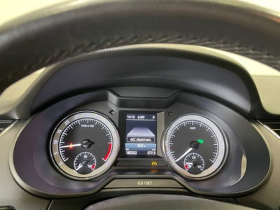 Skoda Octavia Station Wagon 1.6 TDI CR 115 CV DSG Wagon Executive (12)
