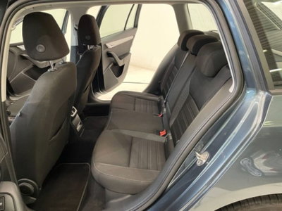 Skoda Octavia Station Wagon 1.6 TDI CR 115 CV DSG Wagon Executive (7)