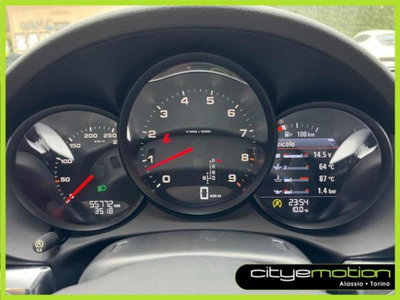 Porsche Boxster 2.7 (10)