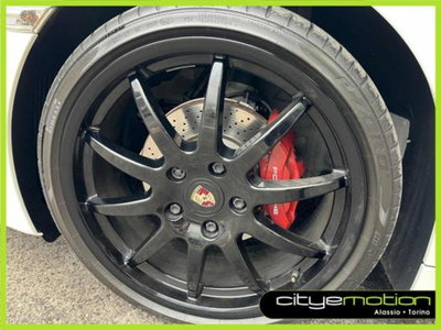 Porsche Boxster 2.7 (16)