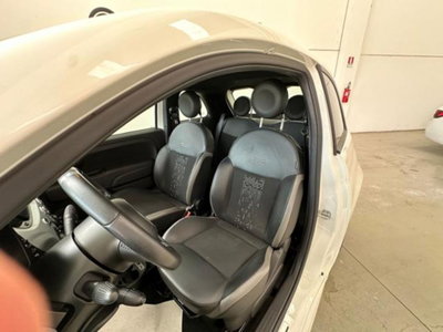 Fiat 500 1.0 Hybrid Connect (17)