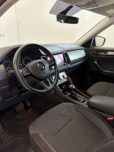 Skoda Kodiaq 2.0 TDI SCR DSG Executive (11)
