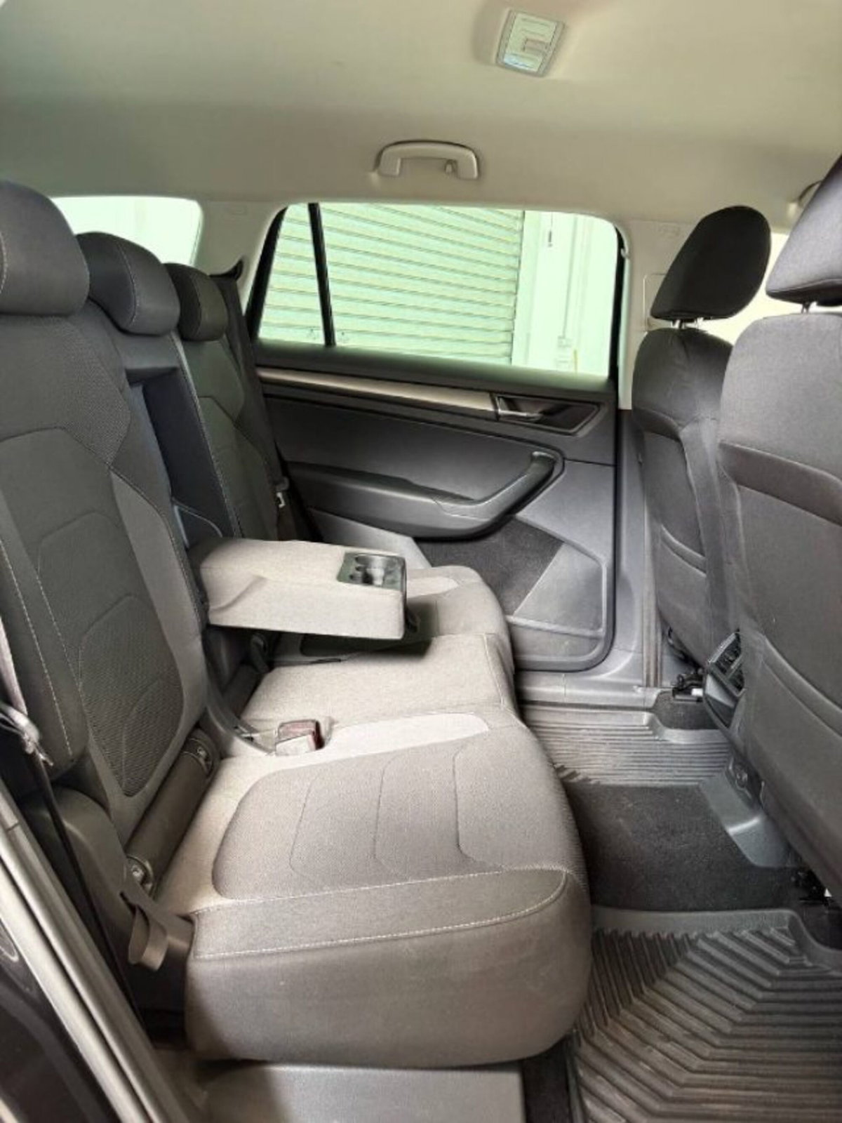 Skoda Kodiaq 2.0 TDI SCR DSG Executive (13)