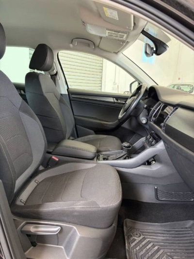 Skoda Kodiaq 2.0 TDI SCR DSG Executive (14)