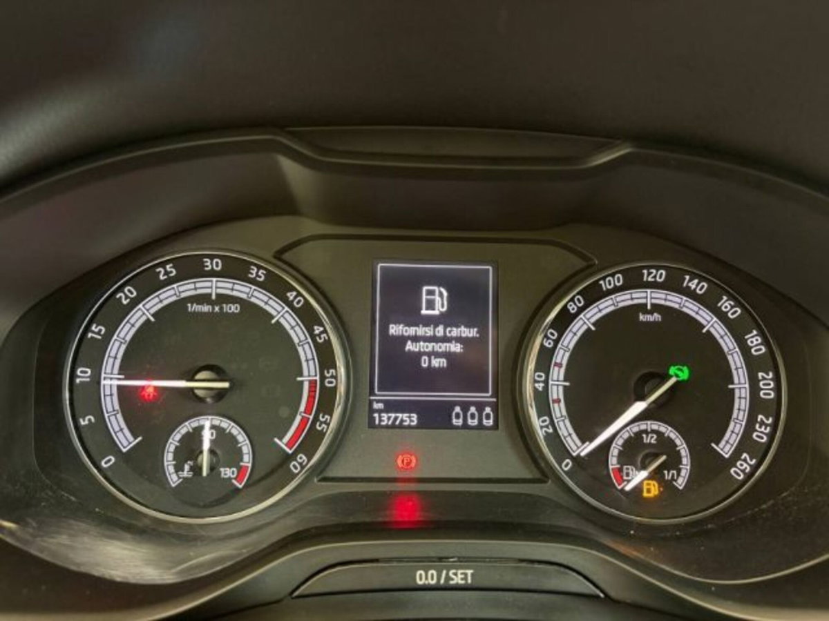 Skoda Kodiaq 2.0 TDI SCR DSG Executive (17)