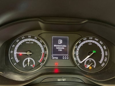 Skoda Kodiaq 2.0 TDI SCR DSG Executive (17)