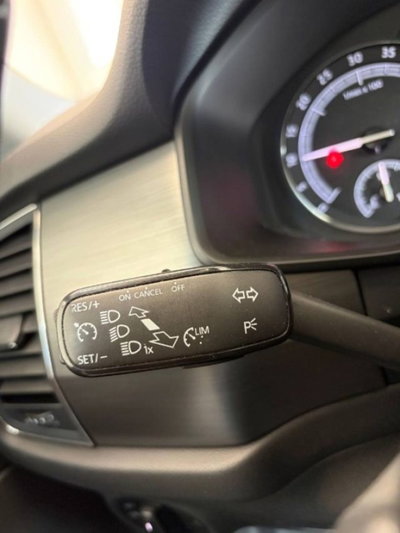 Skoda Kodiaq 2.0 TDI SCR DSG Executive (18)