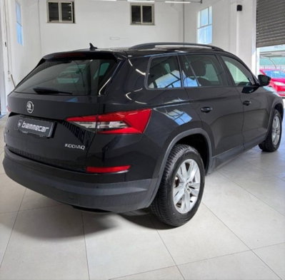 Skoda Kodiaq 2.0 TDI SCR DSG Executive (2)