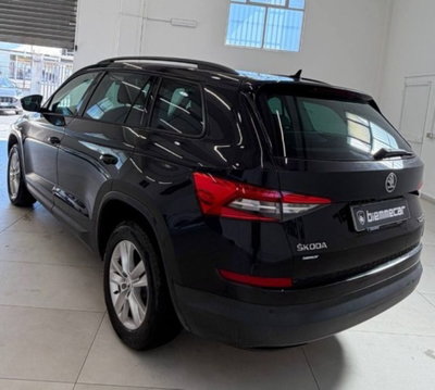 Skoda Kodiaq 2.0 TDI SCR DSG Executive (4)