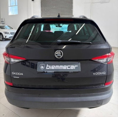 Skoda Kodiaq 2.0 TDI SCR DSG Executive (5)