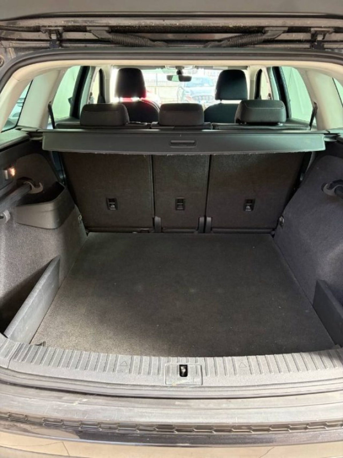 Skoda Kodiaq 2.0 TDI SCR DSG Executive (7)