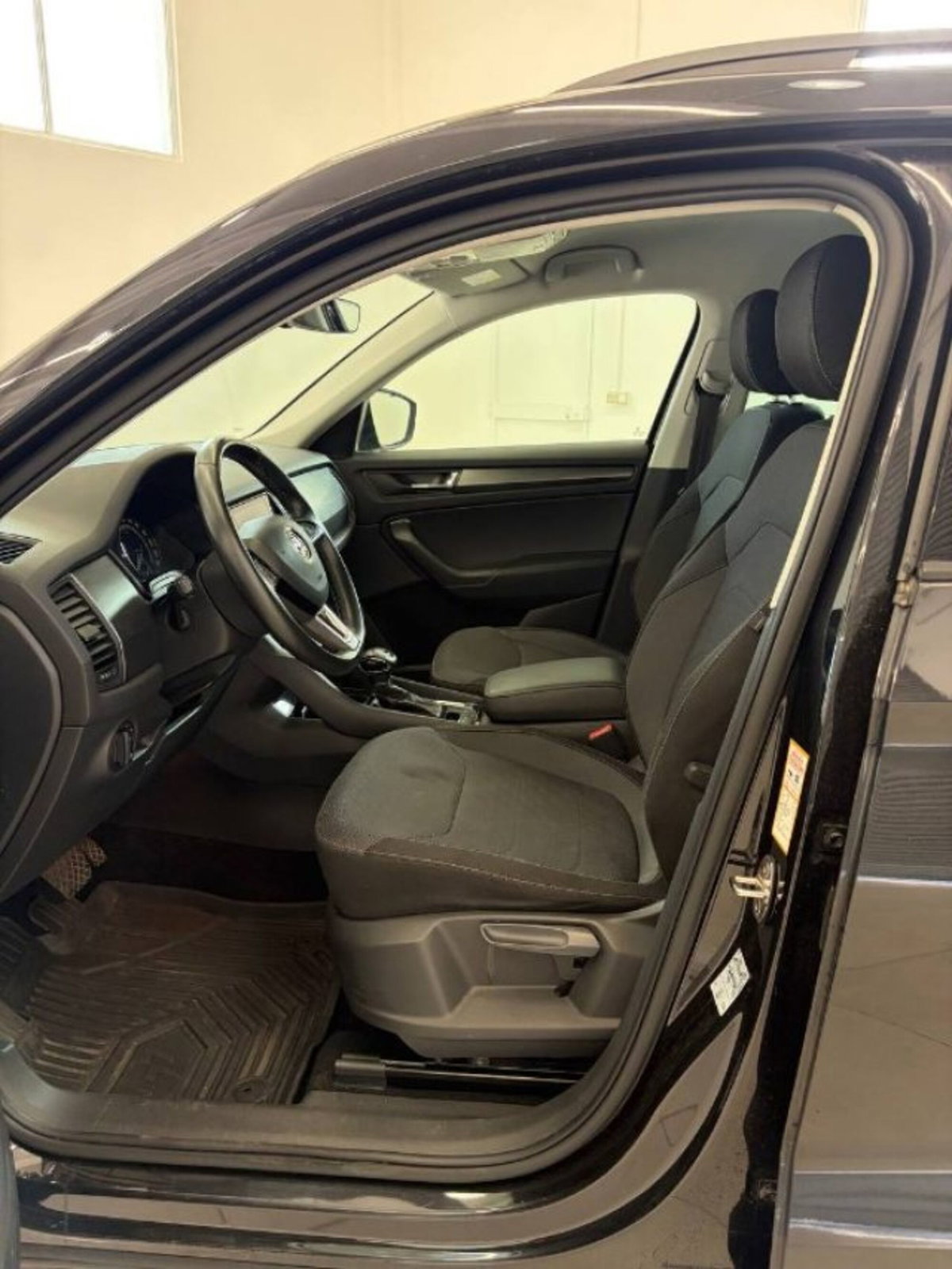 Skoda Kodiaq 2.0 TDI SCR DSG Executive (9)