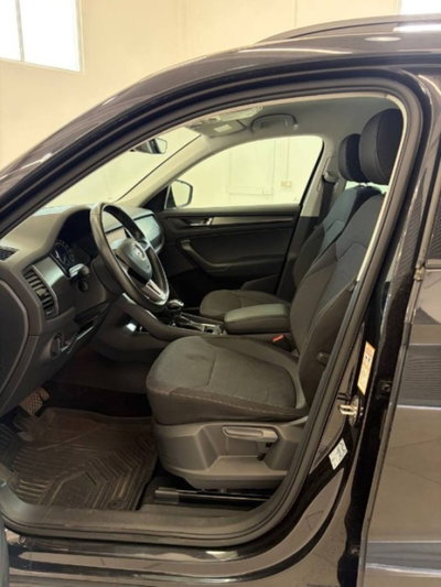 Skoda Kodiaq 2.0 TDI SCR DSG Executive (9)