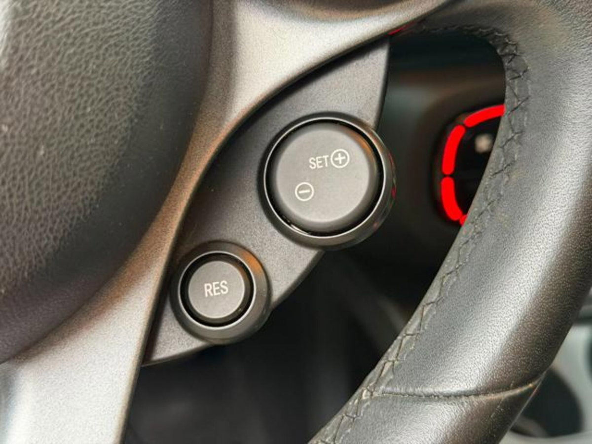 smart forfour forfour 70 1.0 Passion (18)