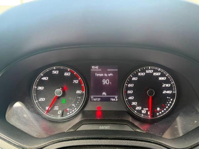 SEAT Arona 1.0 TGI Style (11)