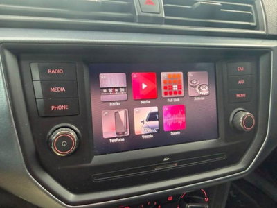 SEAT Arona 1.0 TGI Style (13)