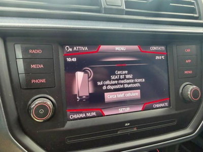 SEAT Arona 1.0 TGI Style (15)