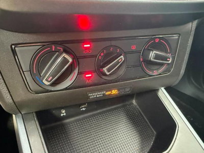 SEAT Arona 1.0 TGI Style (17)
