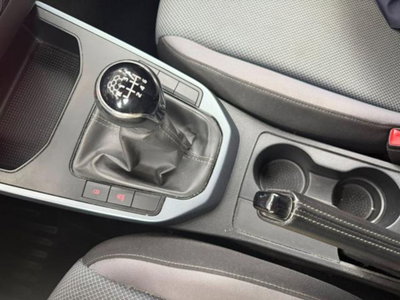 SEAT Arona 1.0 TGI Style (18)